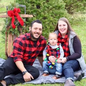 Meet your Posher, Abigail